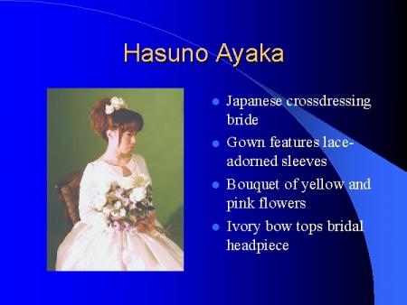 Boys will be Brides [17/50]